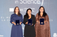 El Premio L’Oréal-UNESCO “Para las Mujeres en la Ciencia” 2026 reconoce a tres científicas de Colombia, Ecuador y Perú