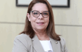 Denise Pires de Carvalho es nombrada Subdirectora General de Ciencias de la UNESCO