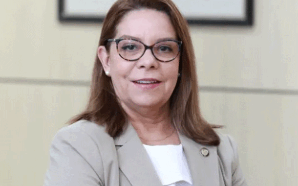 Denise Pires de Carvalho es nombrada Subdirectora General de Ciencias de la UNESCO