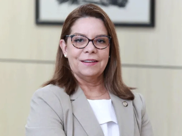 Denise Pires de Carvalho es nombrada Subdirectora General de Ciencias de la UNESCO