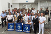 Desde la ciencia hasta la seguridad, GALÁPAGOS CELEBRA LAS TRES DESIGNACIONES DE 