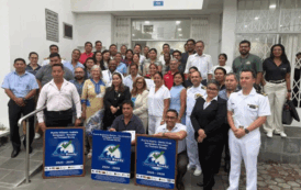 Desde la ciencia hasta la seguridad, GALÁPAGOS CELEBRA LAS TRES DESIGNACIONES DE 