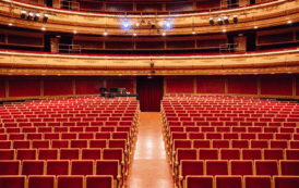 El Teatro de la Zarzuela abre sus puertas para celebrar que lleva 170 años levantando el telón