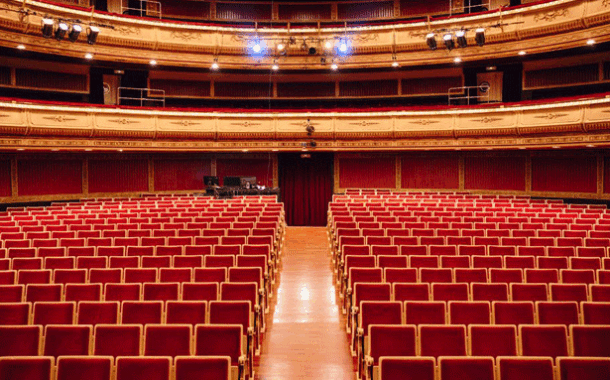 El Teatro de la Zarzuela abre sus puertas para celebrar que lleva 170 años levantando el telón